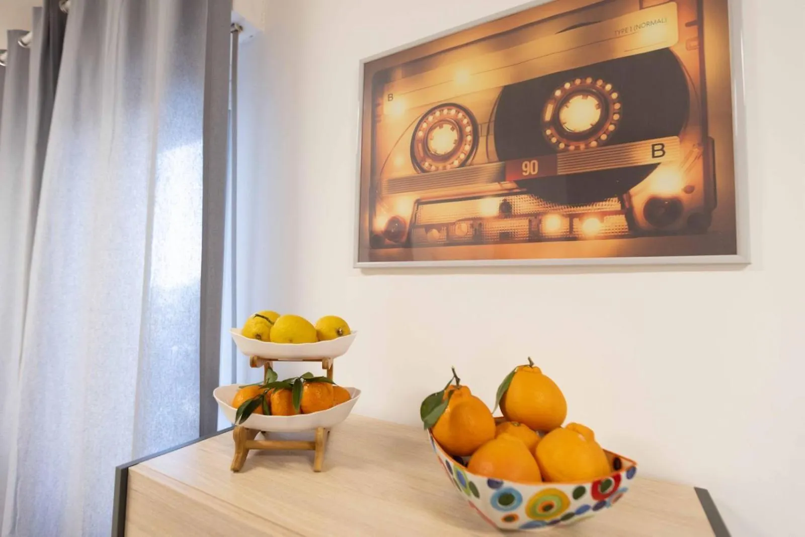 Holiday home La Maison Des Artistes Catania