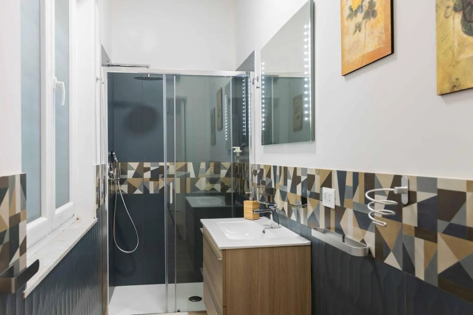 Holiday home La Maison Des Artistes Catania Italy