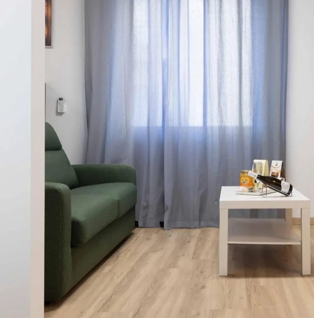 La Maison Des Artistes Catania 0*,
