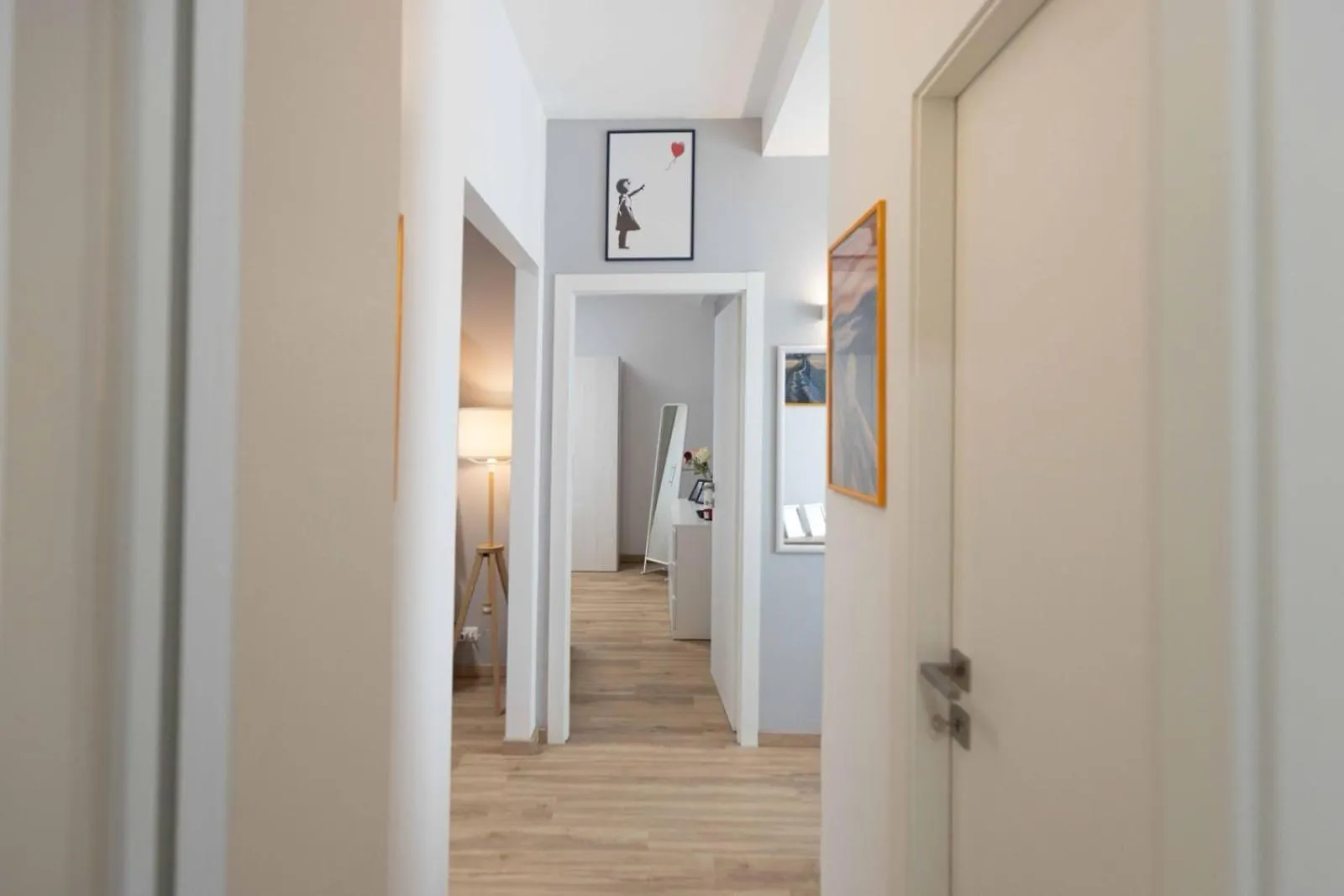 Holiday home La Maison Des Artistes Catania