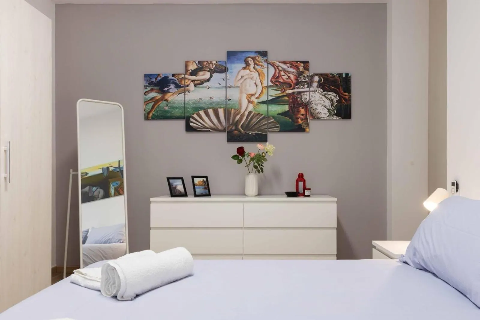 Holiday home La Maison Des Artistes Catania