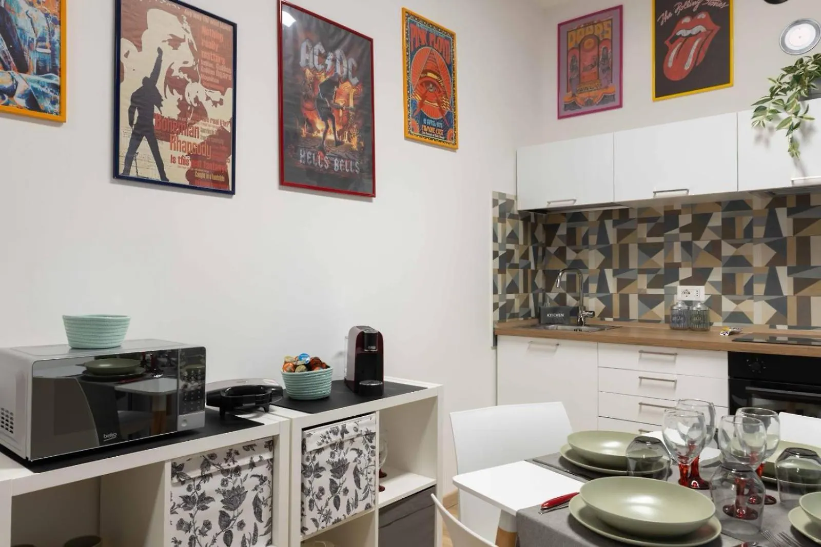 La Maison Des Artistes Catania 0*,