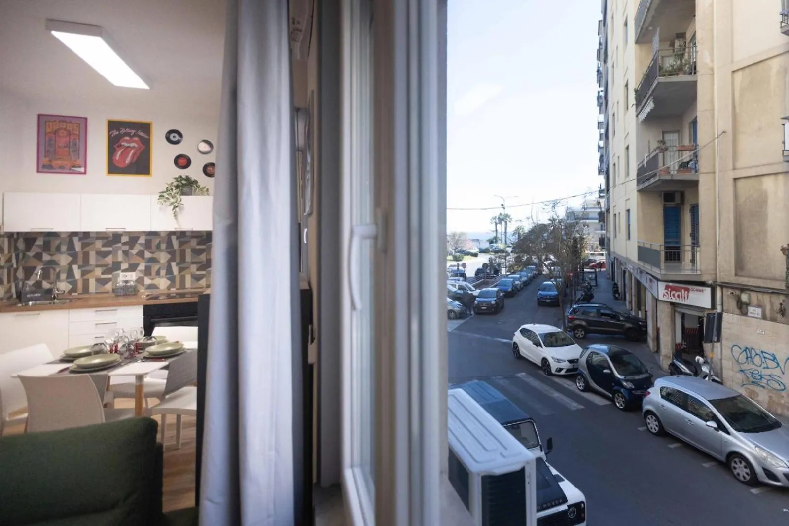 Holiday home La Maison Des Artistes Catania