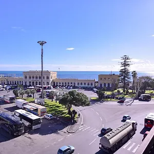 Symposium Panzió