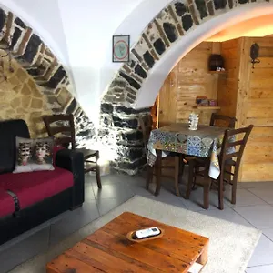  Hébergement de vacances Antony's