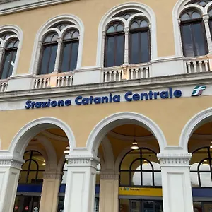 Ferienhaus Casa Proserpina, CTA