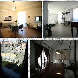 Ferienhaus L'affaccio, CTA
