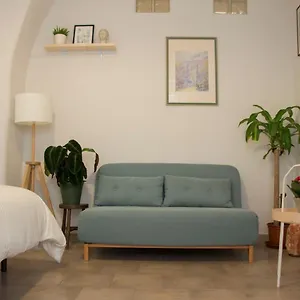 La Casetta Holiday home