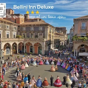 Bellini Deluxe Catánia