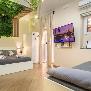 Tropical House Holiday home