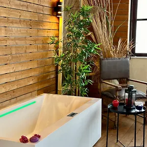 Ferienhaus Mimmo's House 2, CTA