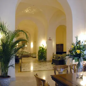 Katane Palace Szálloda