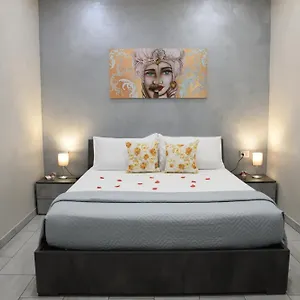 Casa Vacanze La Dolce Casa Holiday home