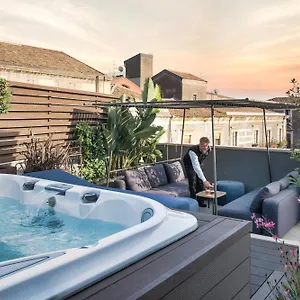 5* Hotel Palazzo Sangiorgio