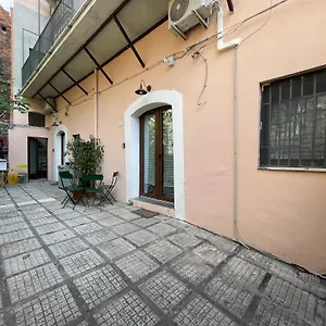 Cortiletto Dell Odeon Holiday home