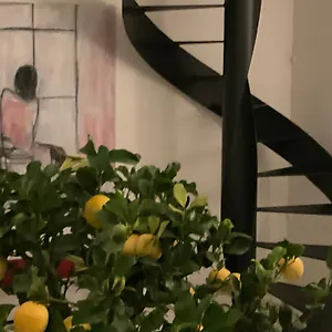 Fra Le Righe Отель типа 