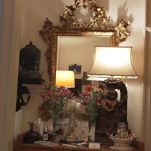 Crociferi Panzió