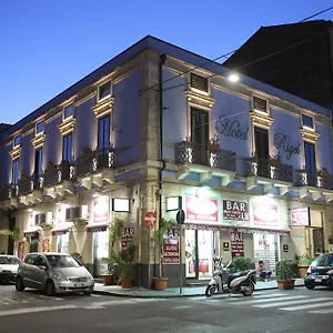 3* Hotel Rigel